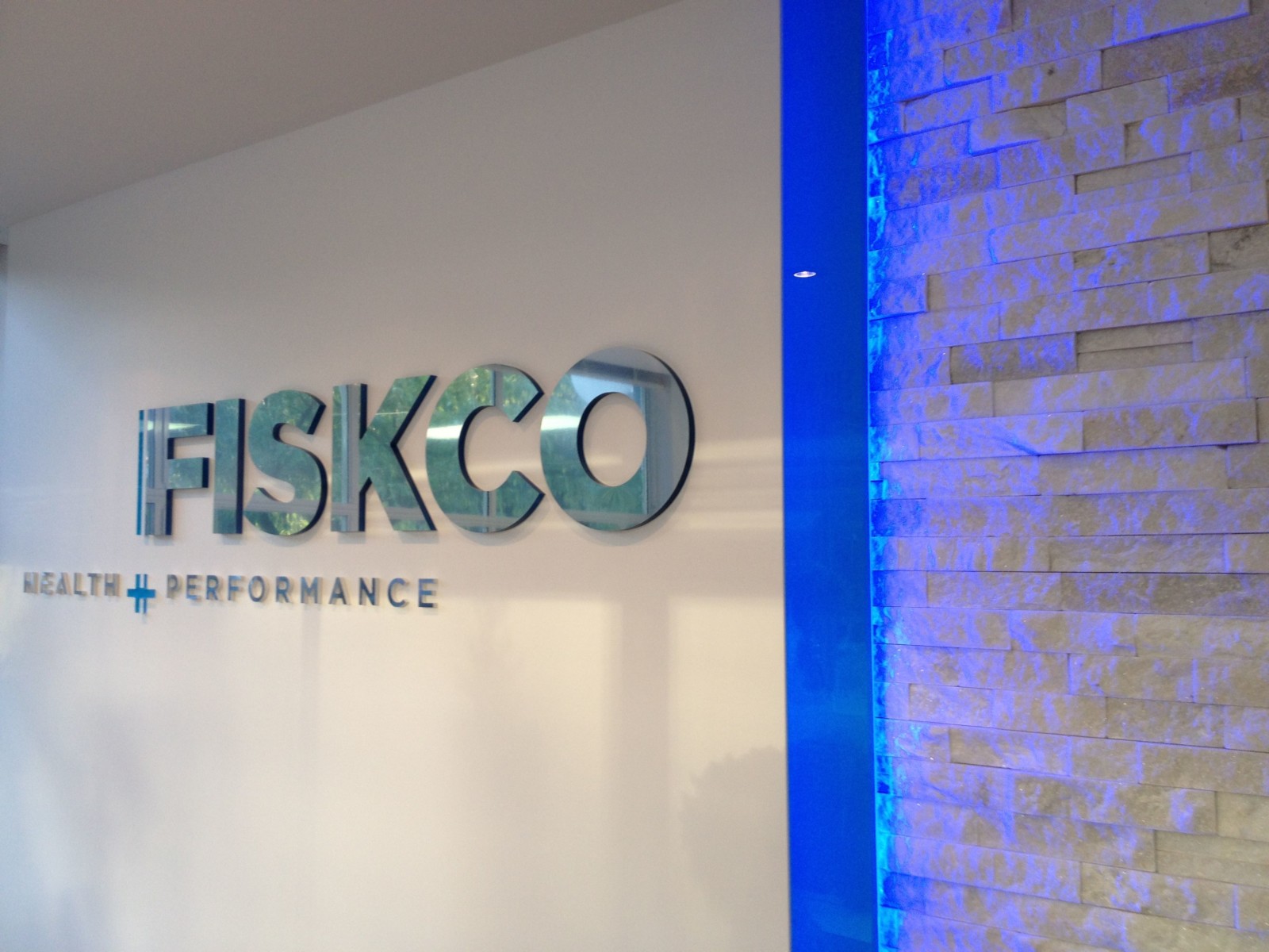 Fiskco Brand Identity